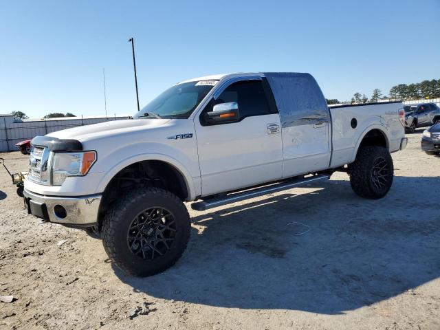 FORD F-150 2010 1ftfw1ev7afc12363