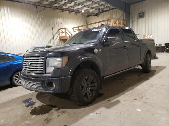 FORD F150 SUPER 2010 1ftfw1ev7afc19300