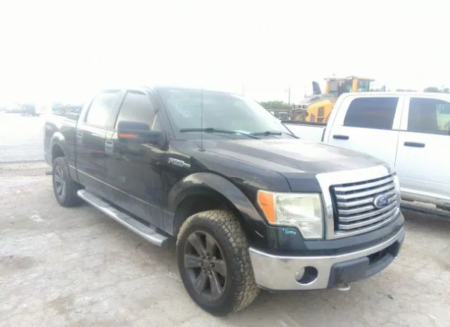 FORD F-150 2010 1ftfw1ev7afc23234