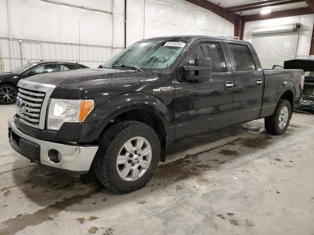 FORD F-150 2010 1ftfw1ev7afc37683