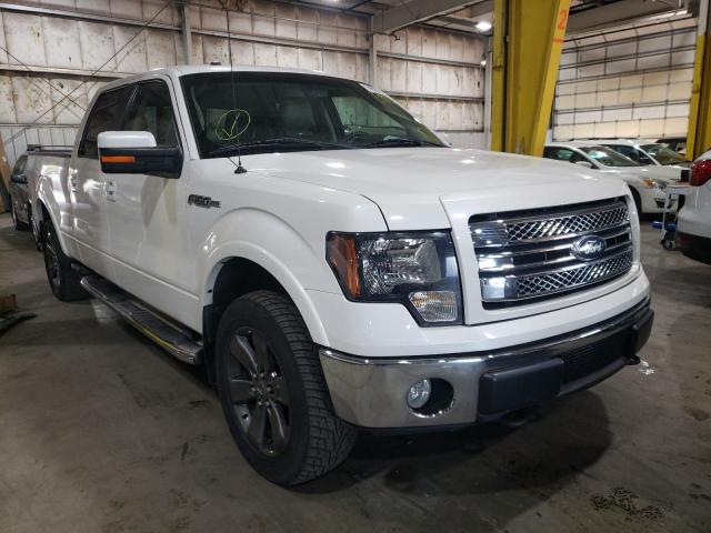 FORD F150 SUPER 2010 1ftfw1ev7afc38171