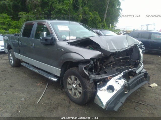 FORD F-150 2010 1ftfw1ev7afc38946