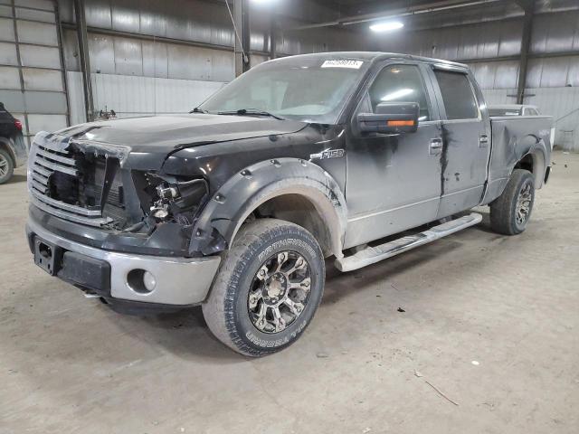 FORD F-150 2010 1ftfw1ev7afc46805