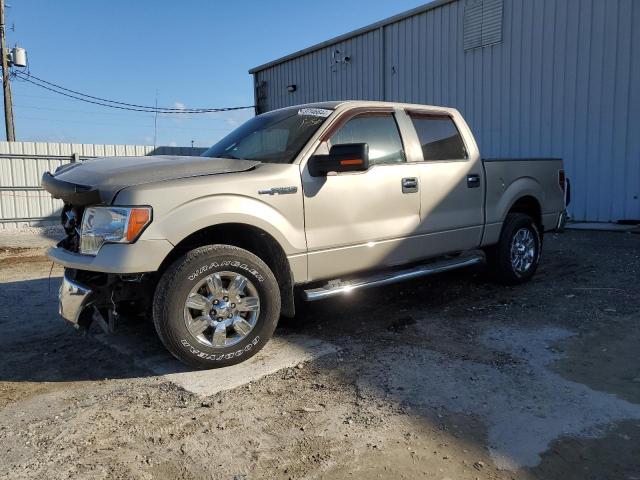 FORD F-150 2010 1ftfw1ev7afc47887