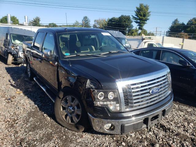 FORD F150 SUPER 2010 1ftfw1ev7afc59683