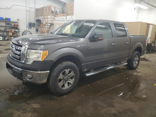 FORD F150 SUPER 2010 1ftfw1ev7afc62664