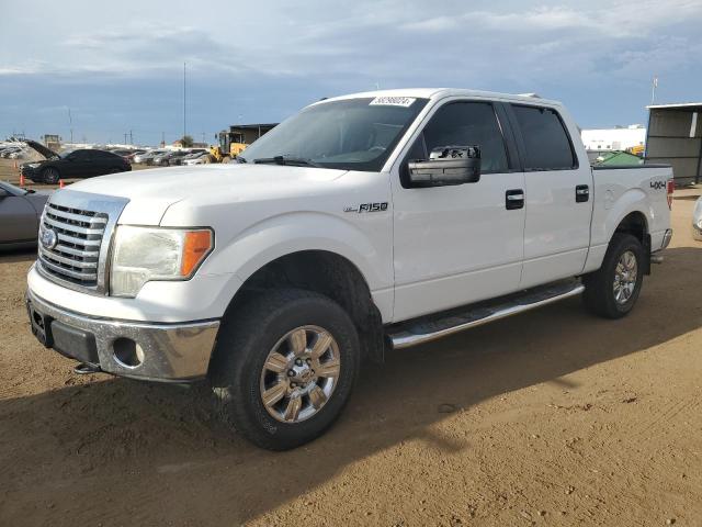 FORD F-150 2010 1ftfw1ev7afc69890