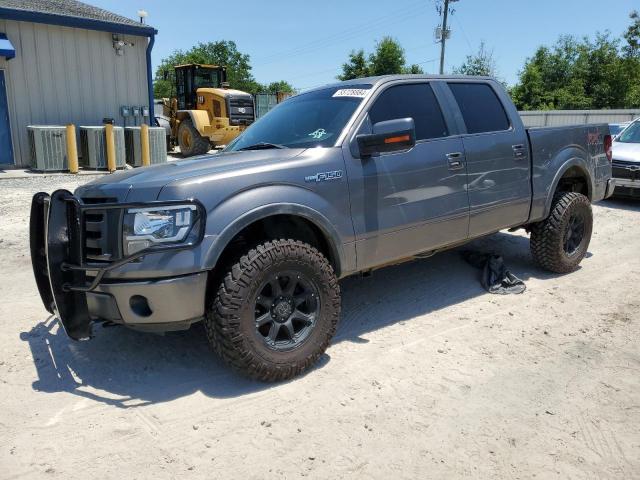 FORD F-150 2010 1ftfw1ev7afc70926