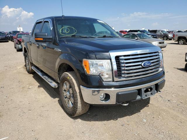 FORD F150 SUPER 2010 1ftfw1ev7afc71509