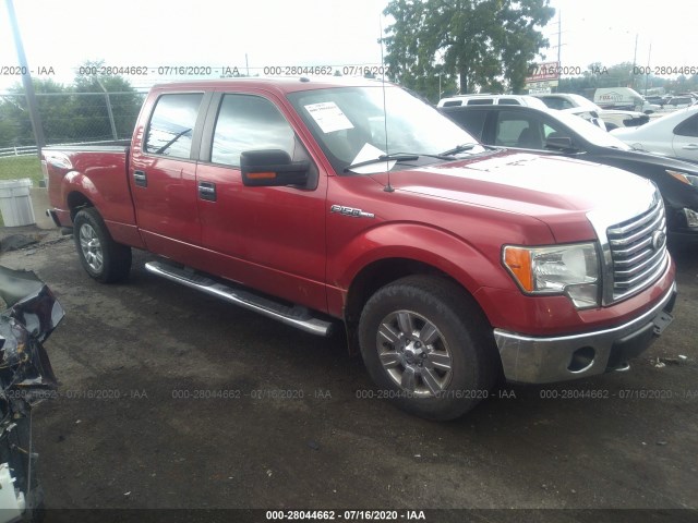 FORD F-150 2010 1ftfw1ev7afc79349