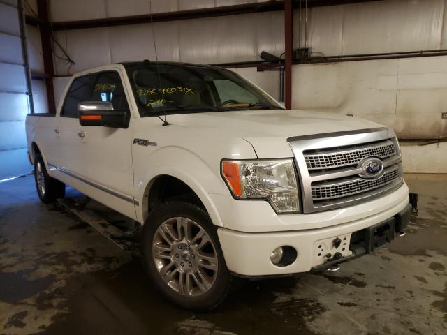 FORD F150 SUPER 2010 1ftfw1ev7afc79805