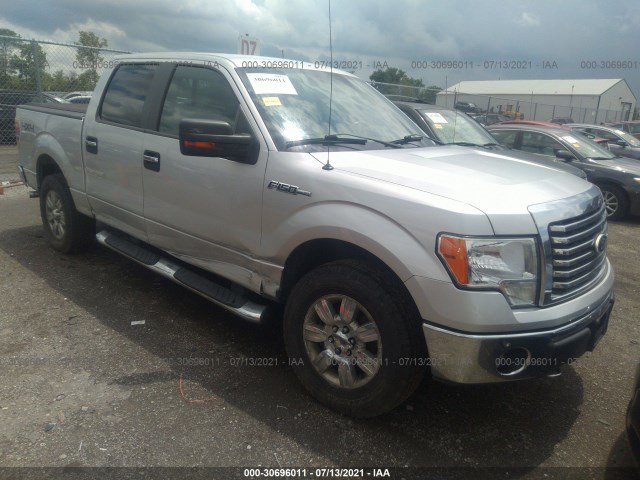 FORD F-150 2010 1ftfw1ev7afc83336