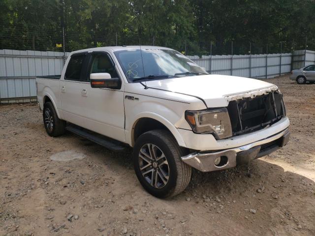 FORD F150 SUPER 2010 1ftfw1ev7afc88956