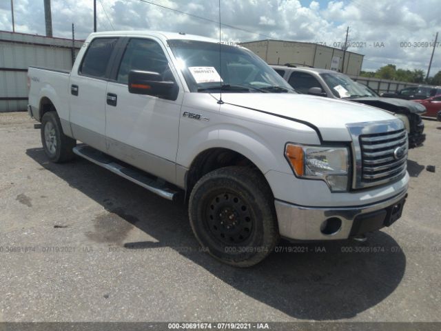 FORD F-150 2010 1ftfw1ev7afc95180