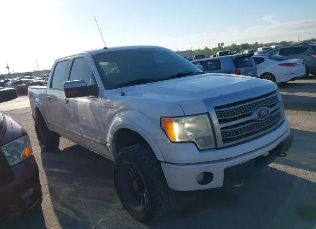 FORD F-150 2010 1ftfw1ev7afd01740