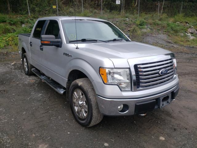 FORD F-150 2010 1ftfw1ev7afd02791