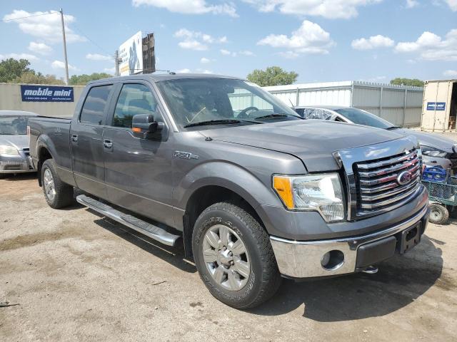 FORD F150 SUPER 2010 1ftfw1ev7afd04279