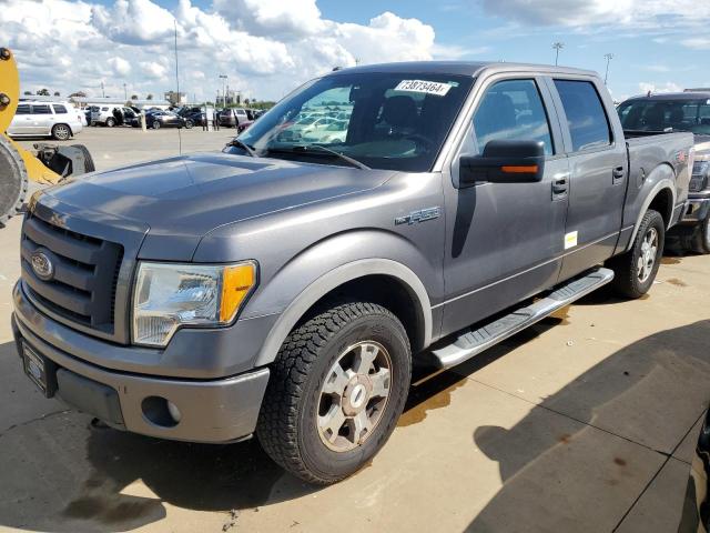 FORD F150 SUPER 2010 1ftfw1ev7afd09272