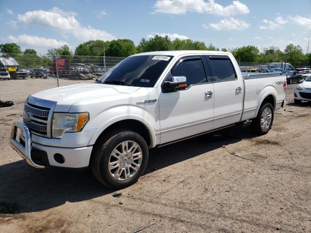 FORD F-150 2010 1ftfw1ev7afd22118