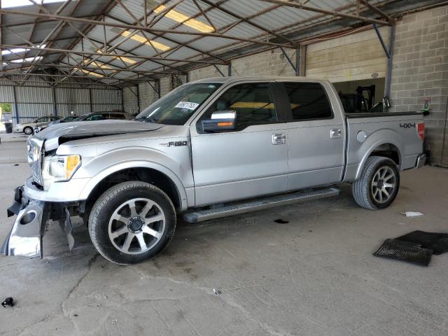 FORD F-150 2010 1ftfw1ev7afd31580