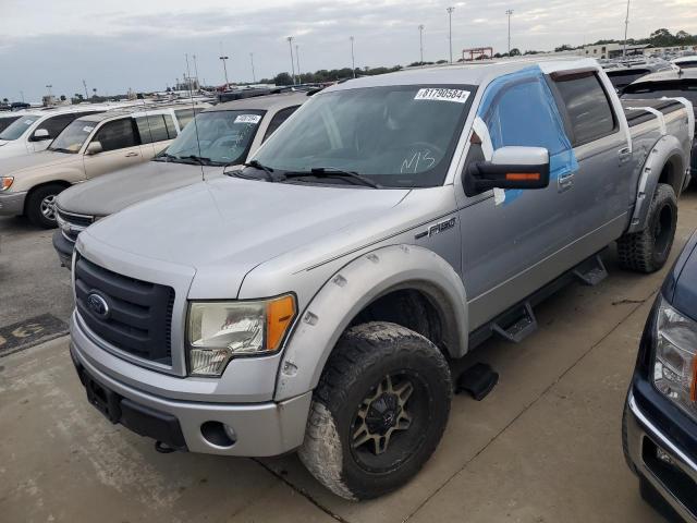 FORD F150 SUPER 2010 1ftfw1ev7afd62652