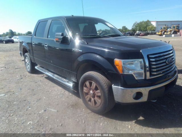 FORD F-150 2010 1ftfw1ev7afd65048