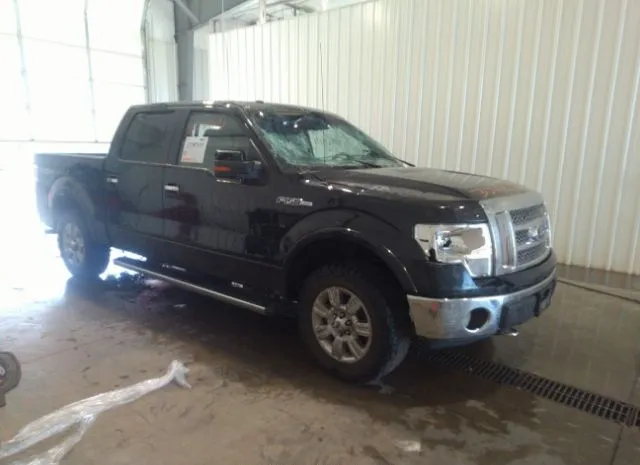 FORD F-150 2010 1ftfw1ev7afd66796