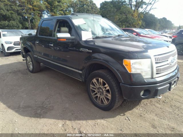 FORD F-150 2010 1ftfw1ev7afd70072