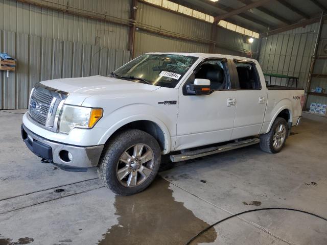 FORD F150 SUPER 2010 1ftfw1ev7afd75773