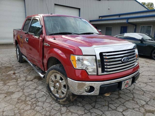 FORD F150 SUPER 2010 1ftfw1ev7afd85834