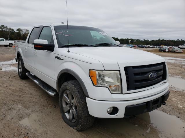 FORD F150 SUPER 2010 1ftfw1ev7afd87230