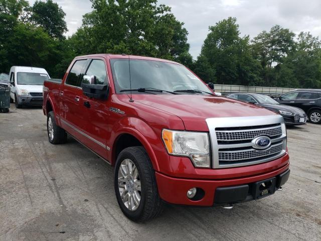 FORD F150 SUPER 2010 1ftfw1ev7afd92816