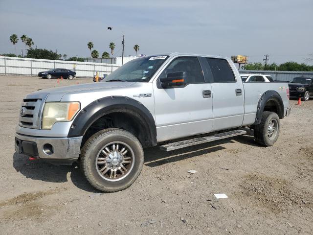 FORD F-150 2010 1ftfw1ev7afd93030