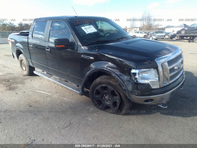 FORD F-150 2010 1ftfw1ev7afd93786