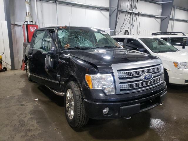 FORD F150 SUPER 2010 1ftfw1ev7afd94078