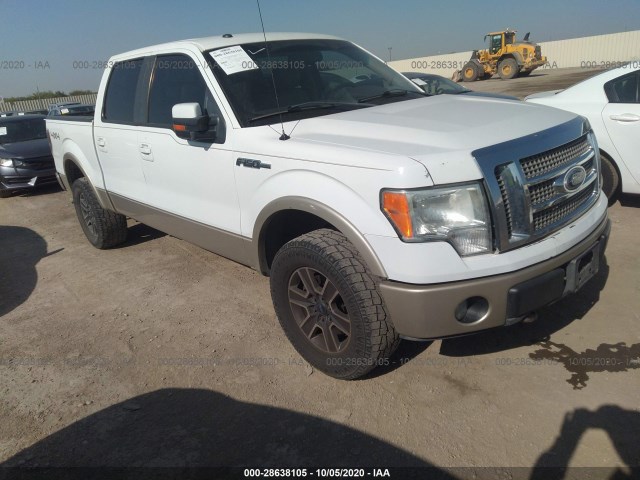 FORD F-150 2010 1ftfw1ev7aka65548