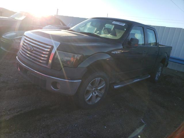 FORD F-150 2010 1ftfw1ev7akb45142