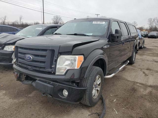 FORD F-150 2010 1ftfw1ev7akc34810