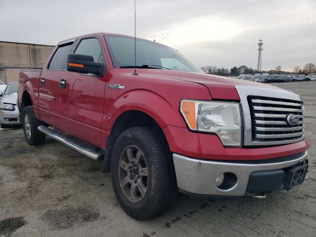 FORD F150 SUPER 2010 1ftfw1ev7ake20038