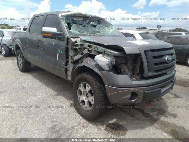 FORD F-150 2010 1ftfw1ev7ake28561