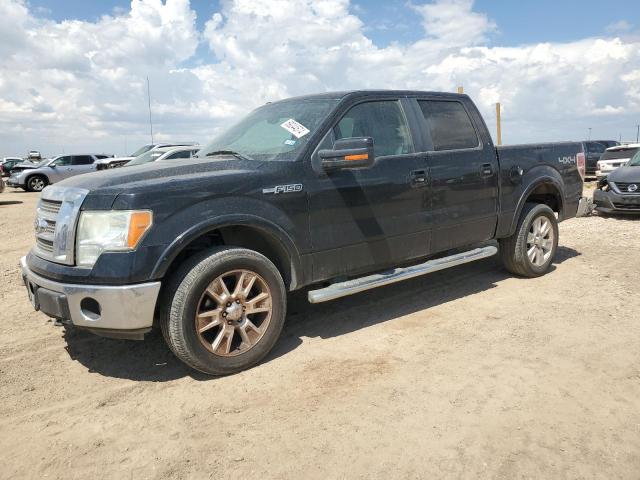 FORD F150 SUPER 2010 1ftfw1ev7ake58448