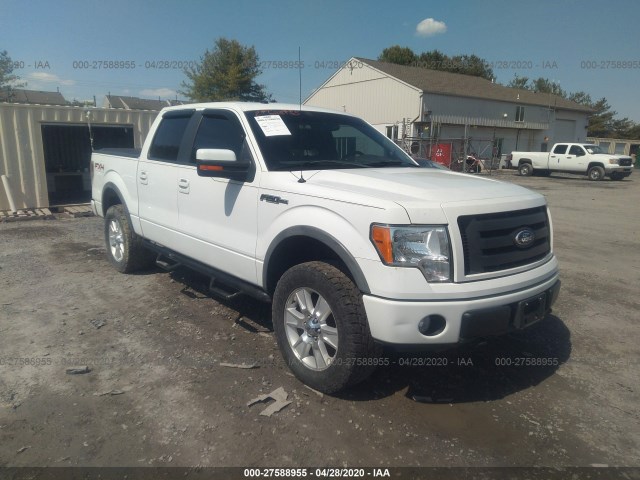 FORD F-150 2010 1ftfw1ev7ake81275