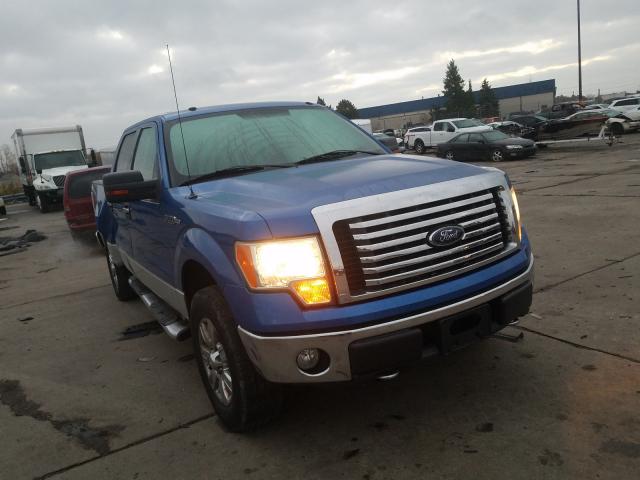 FORD F150 SUPER 2010 1ftfw1ev8afa33166