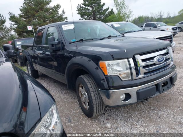 FORD F-150 2010 1ftfw1ev8afa38321