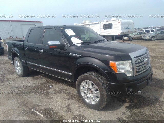 FORD F-150 2010 1ftfw1ev8afa50369