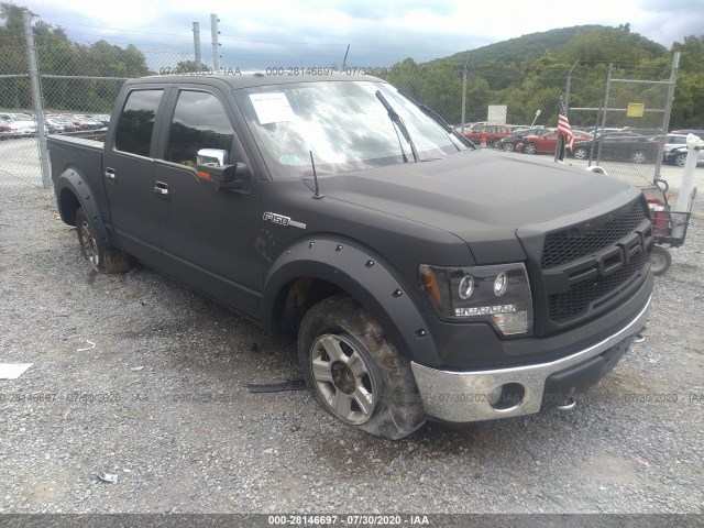 FORD F-150 2010 1ftfw1ev8afa72470