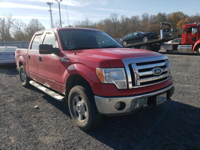 FORD F150 SUPER 2010 1ftfw1ev8afa80939