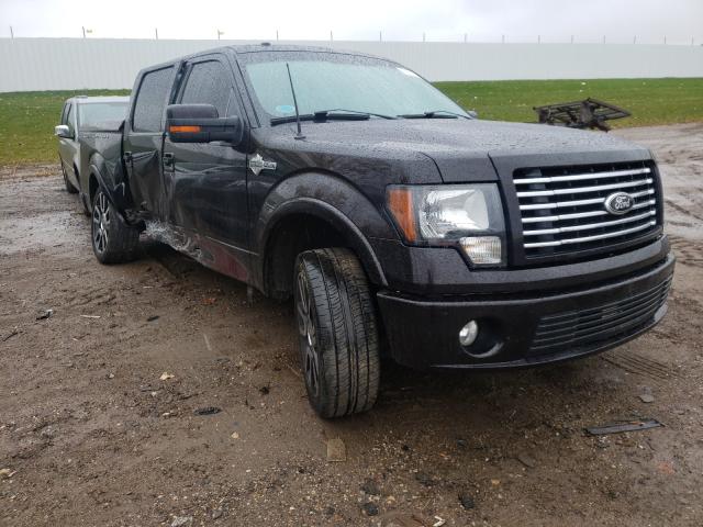 FORD F150 SUPER 2010 1ftfw1ev8afa84392