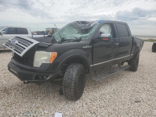 FORD F-150 2010 1ftfw1ev8afa93447