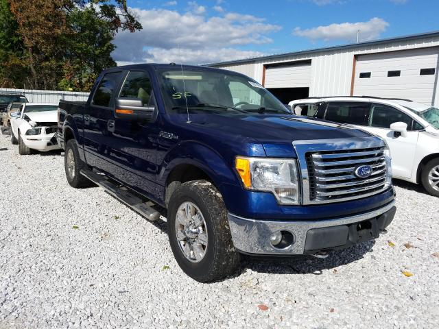 FORD F150 SUPER 2010 1ftfw1ev8afa94355